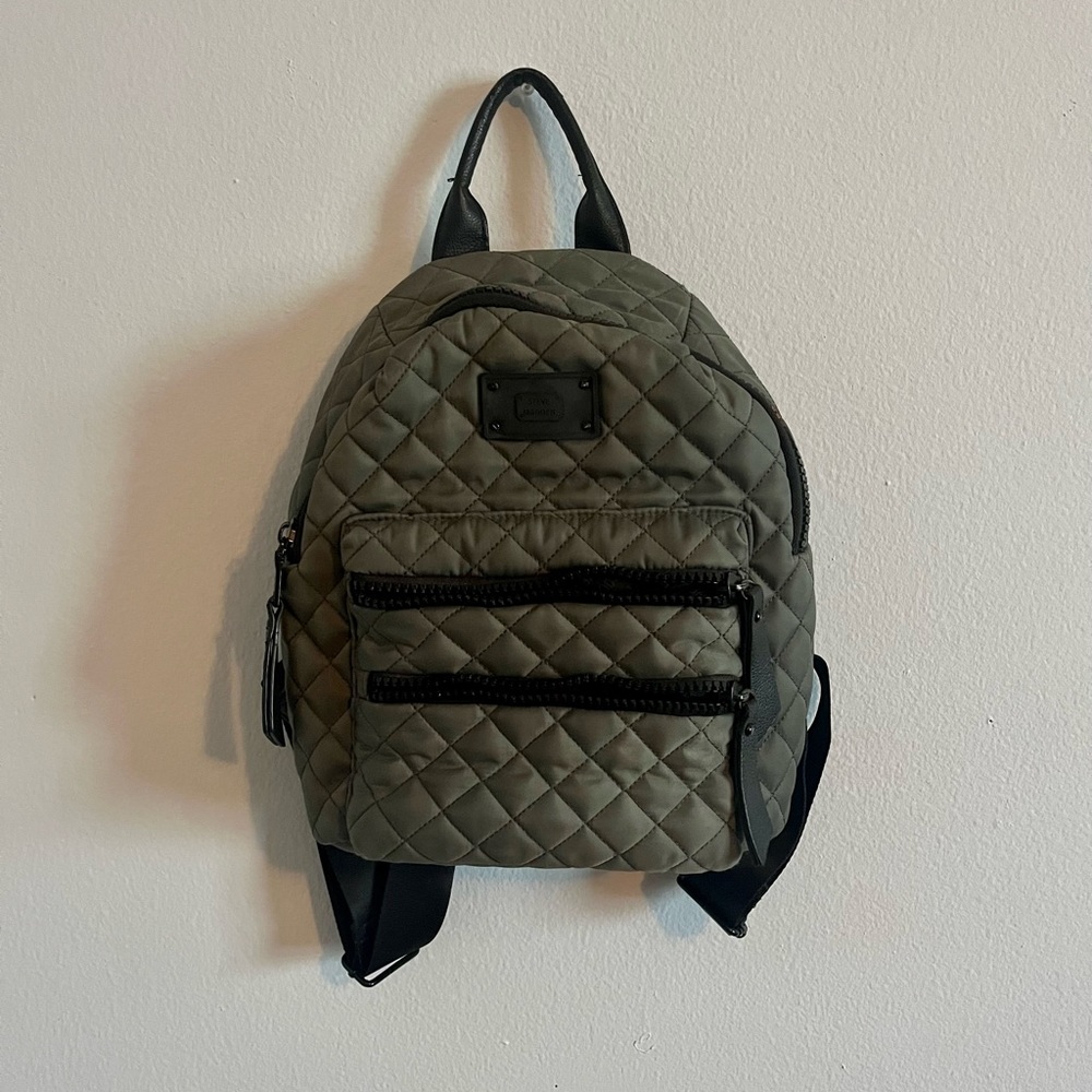 Steve Madden Backpack